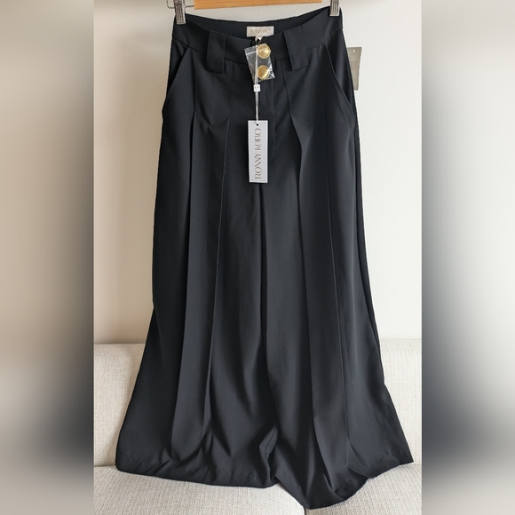 Ronny Kobo Isla Trouser XS NWT